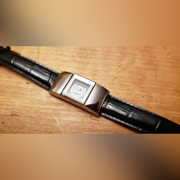 Christian Dior Vintage Watch with diamonds - Picture 13 of 14